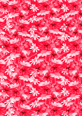 Floral background