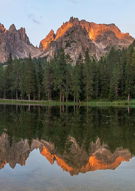 Dolomites 07 - Italy