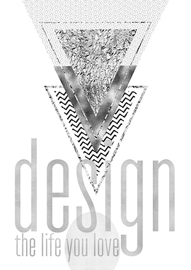 Design the life you love