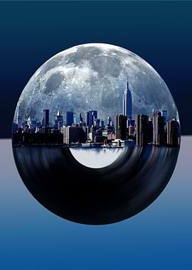 new york city music 2