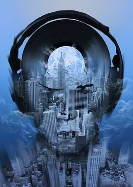 new york city sound 4