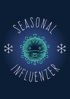 Seasonal Influenzer