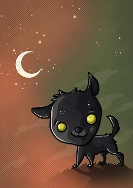 Black Shuck