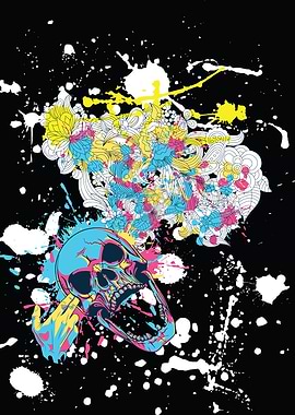 Bang Bang You're Daed