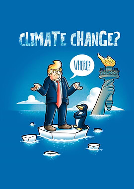 Climate change
