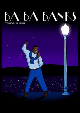 Ba Ba Banks