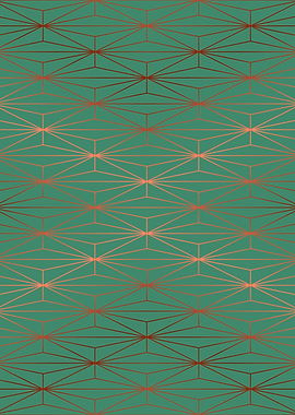 ELEGANT ROSEGOLD AQUAMARIN