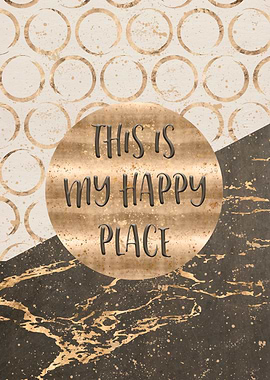 This is my happy place