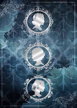 Dresden Files - Winter Court