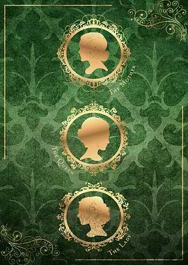 Dresden Files - Summer Court