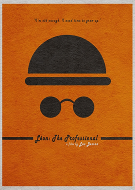 Leon: the Professional