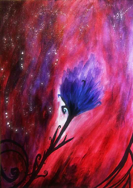 Pink, Purple, & A Pinch Of Magic