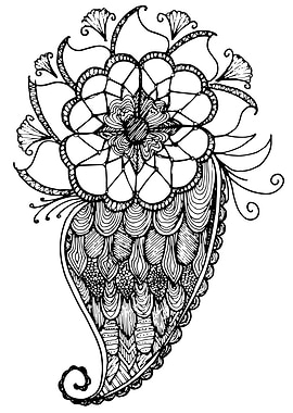 Boundless - Asian Body Art