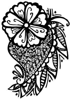 Reborn - Asian Body Art