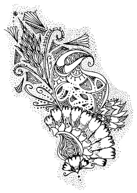 Flavor - Asian Body Art