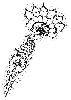 Release - Asian Body Art