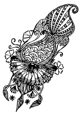 Shambles - Asian Body Art