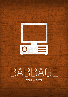 Charles Babbage The Inventors Series No 013