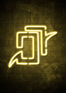 Final Fantasy XIV - Astrologian Neon