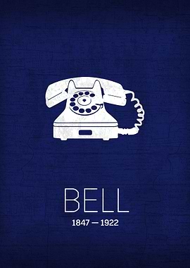 Alexander Graham Bell The Inventors Series No 011