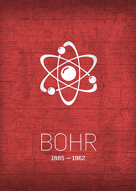 Niels Bohr The Inventors Series No 001