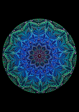 I love and trust myself