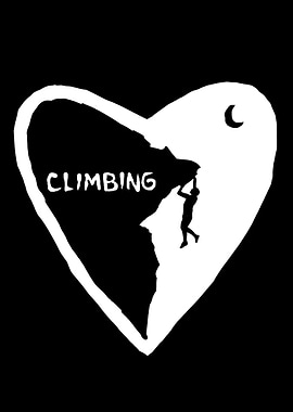 Love Climbing