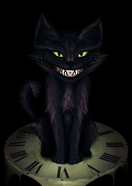 Cheshire