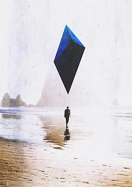 What The Tide Brought