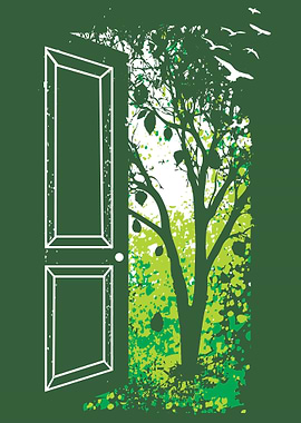 The Grass Is Greener