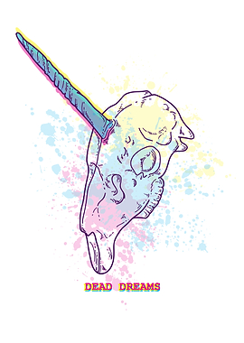 Dead Dreams