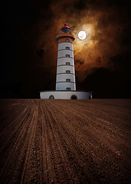 The Light house