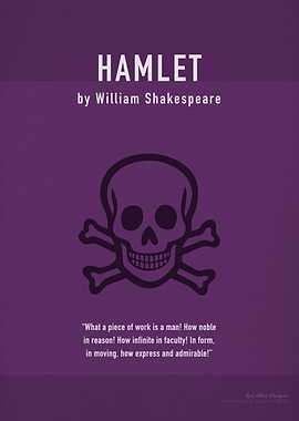 Hamlet Greatest Books Series 008