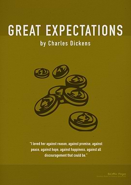 Great Expectations Greatest Books Series 023