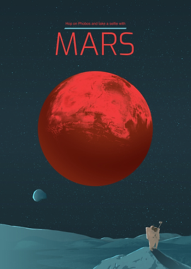 Mars