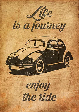 Enjoy the ride...