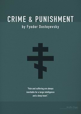 Crime and Punishment Greatest Books Series 014