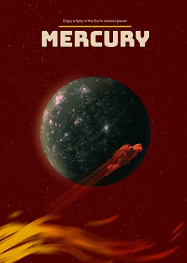 Mercury