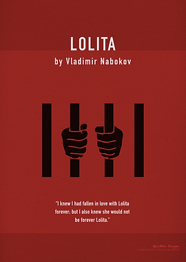 Lolita by Nabokov Greatest Books Series 019