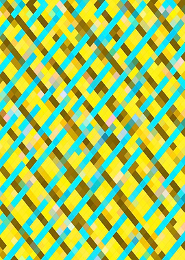 geometric pixel square pattern abstract background