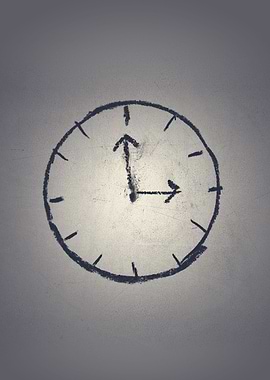 Over The Time (Clock)