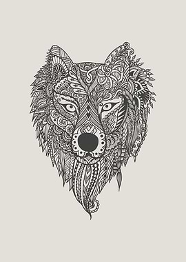 Wolf's Head