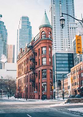 Gooderham Building