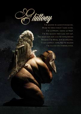 Gluttony