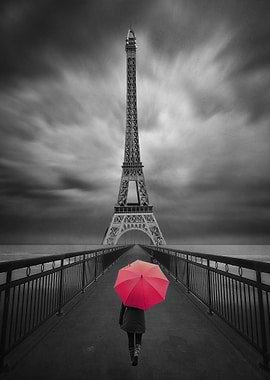 In the beginning it was all black and white