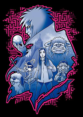 King's Labyrinth