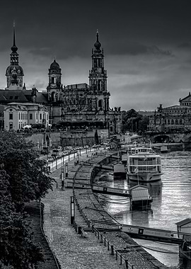 Dresden - Germany