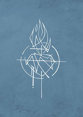 Jesus Christ Sacred Heart