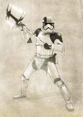Stormtrooper