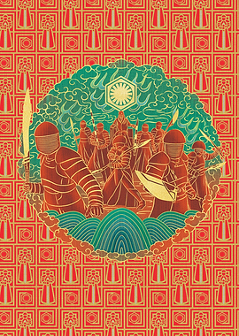 Elite Praetorian Guard